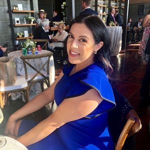 Meet your Posher, Luisana